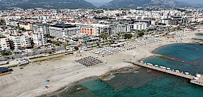 Citrus Plaza Hotel Genel 3